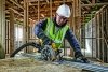 Akumulatorowa pilarka tarczowa DeWALT DCS572N 18V 184mm kompatybilna z szynami